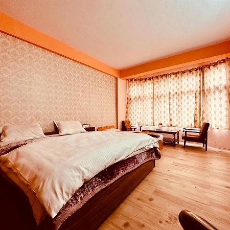 Hotel D Kanchan Manali Εξωτερικό φωτογραφία