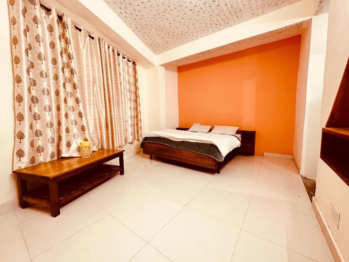 Hotel D Kanchan Manali Εξωτερικό φωτογραφία