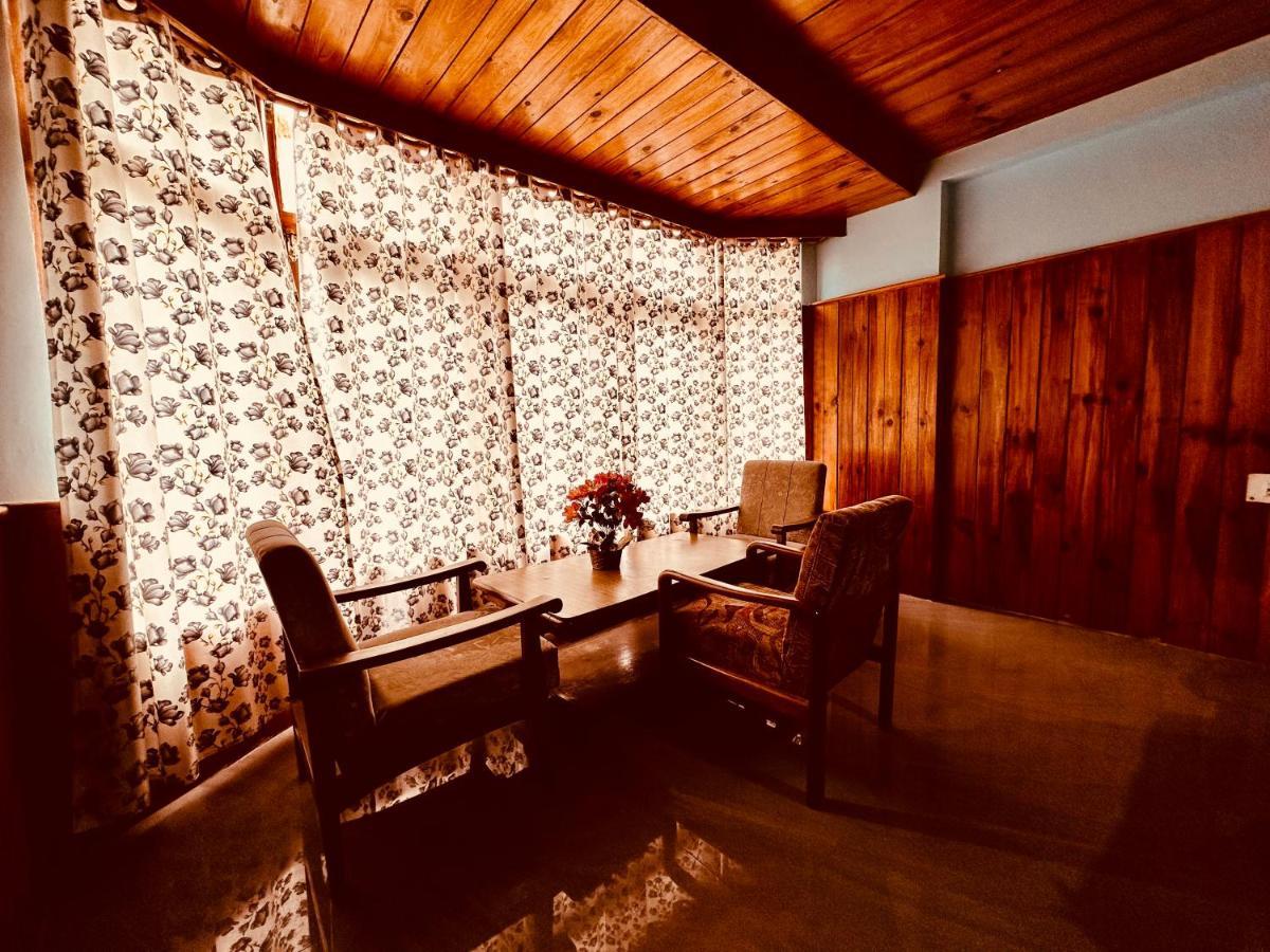 Hotel D Kanchan Manali Εξωτερικό φωτογραφία