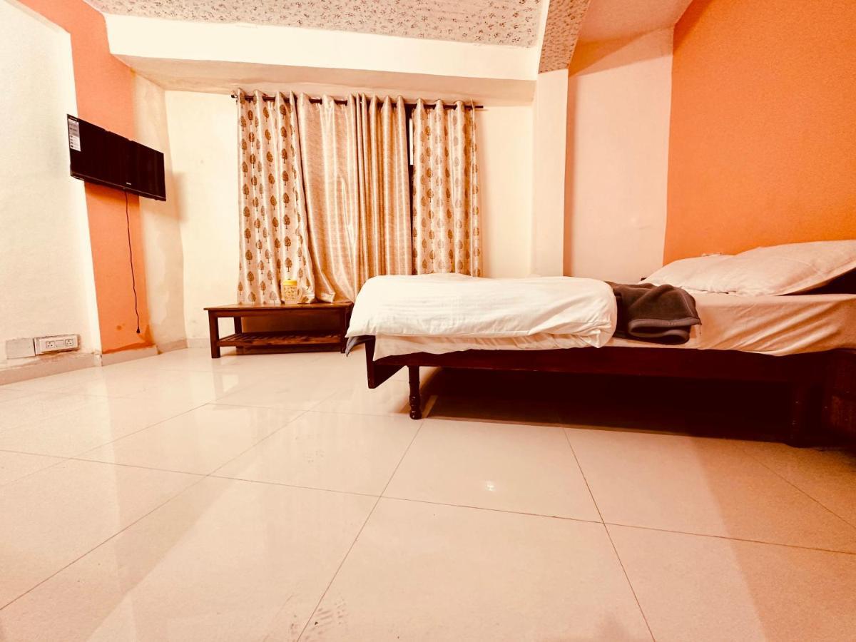 Hotel D Kanchan Manali Εξωτερικό φωτογραφία