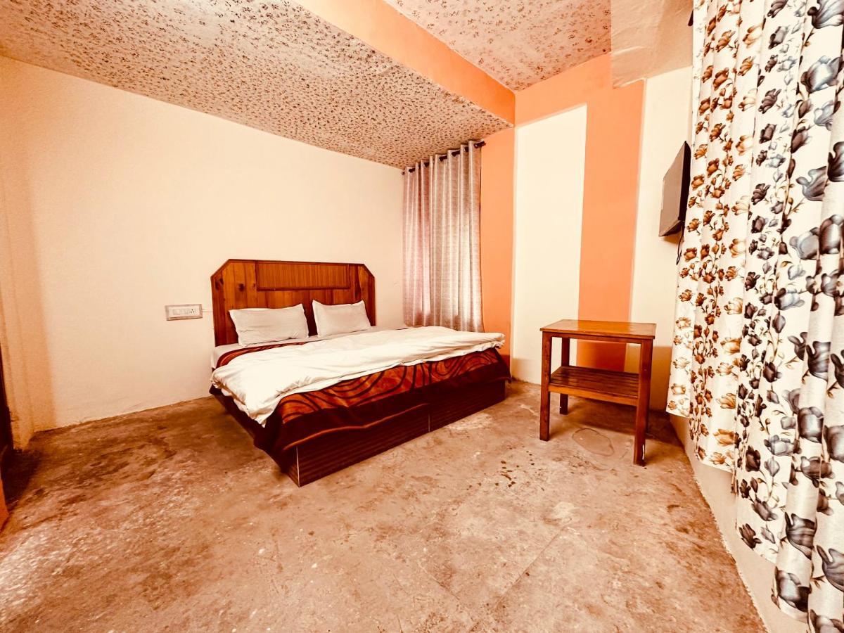 Hotel D Kanchan Manali Εξωτερικό φωτογραφία